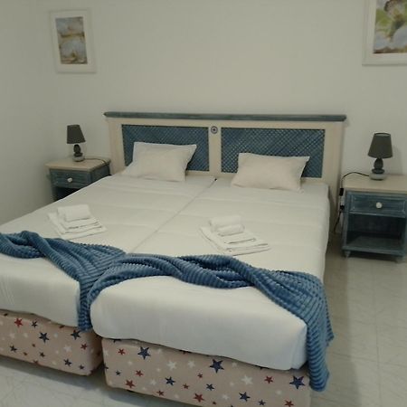 Rc Luxury Room Center Портиман Екстериор снимка