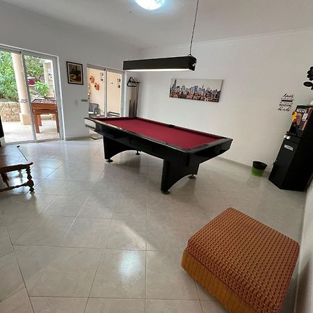 Rc Luxury Room Center Портиман Екстериор снимка