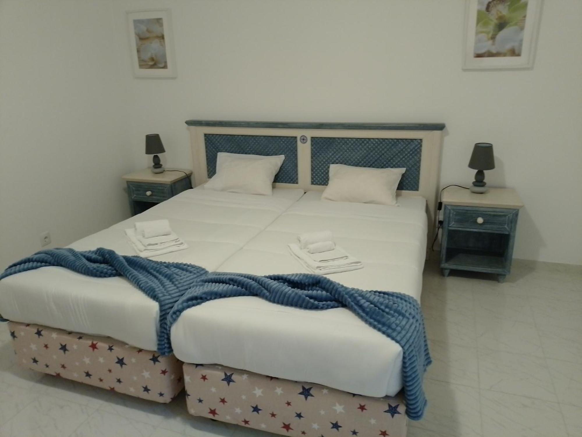Rc Luxury Room Center Портиман Екстериор снимка