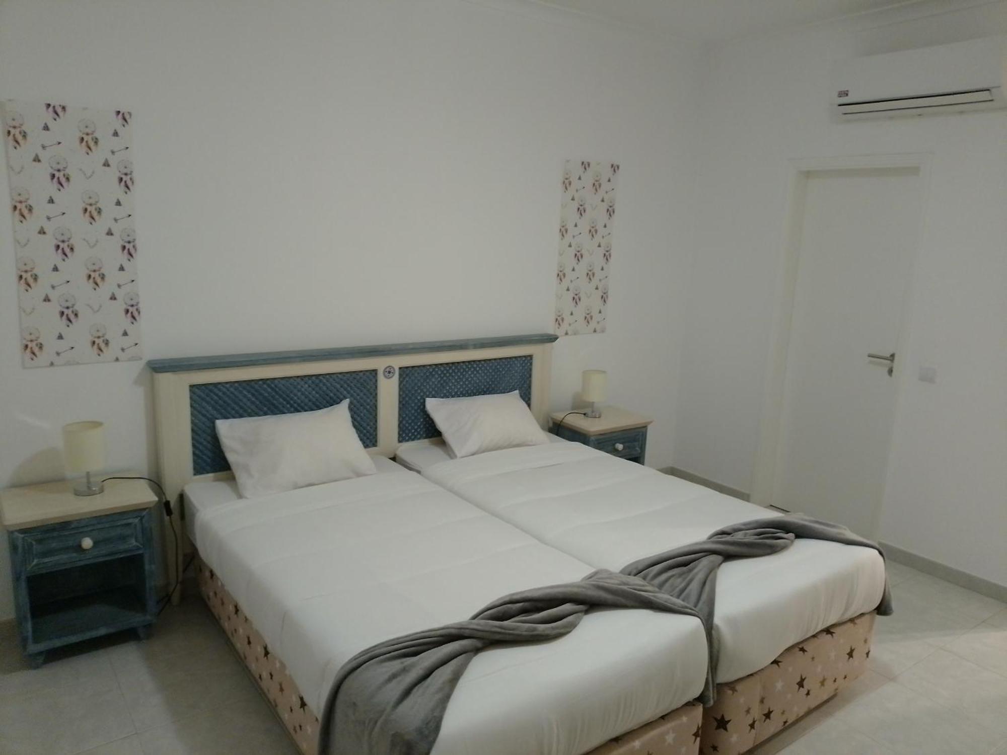 Rc Luxury Room Center Портиман Екстериор снимка