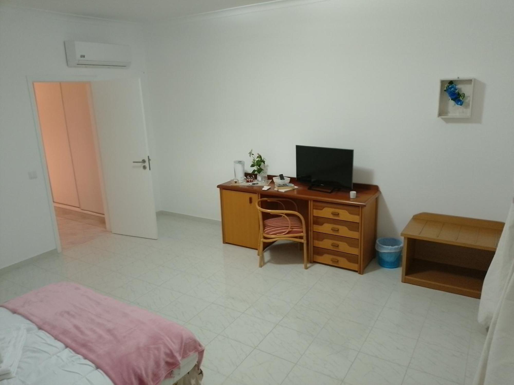 Rc Luxury Room Center Портиман Екстериор снимка