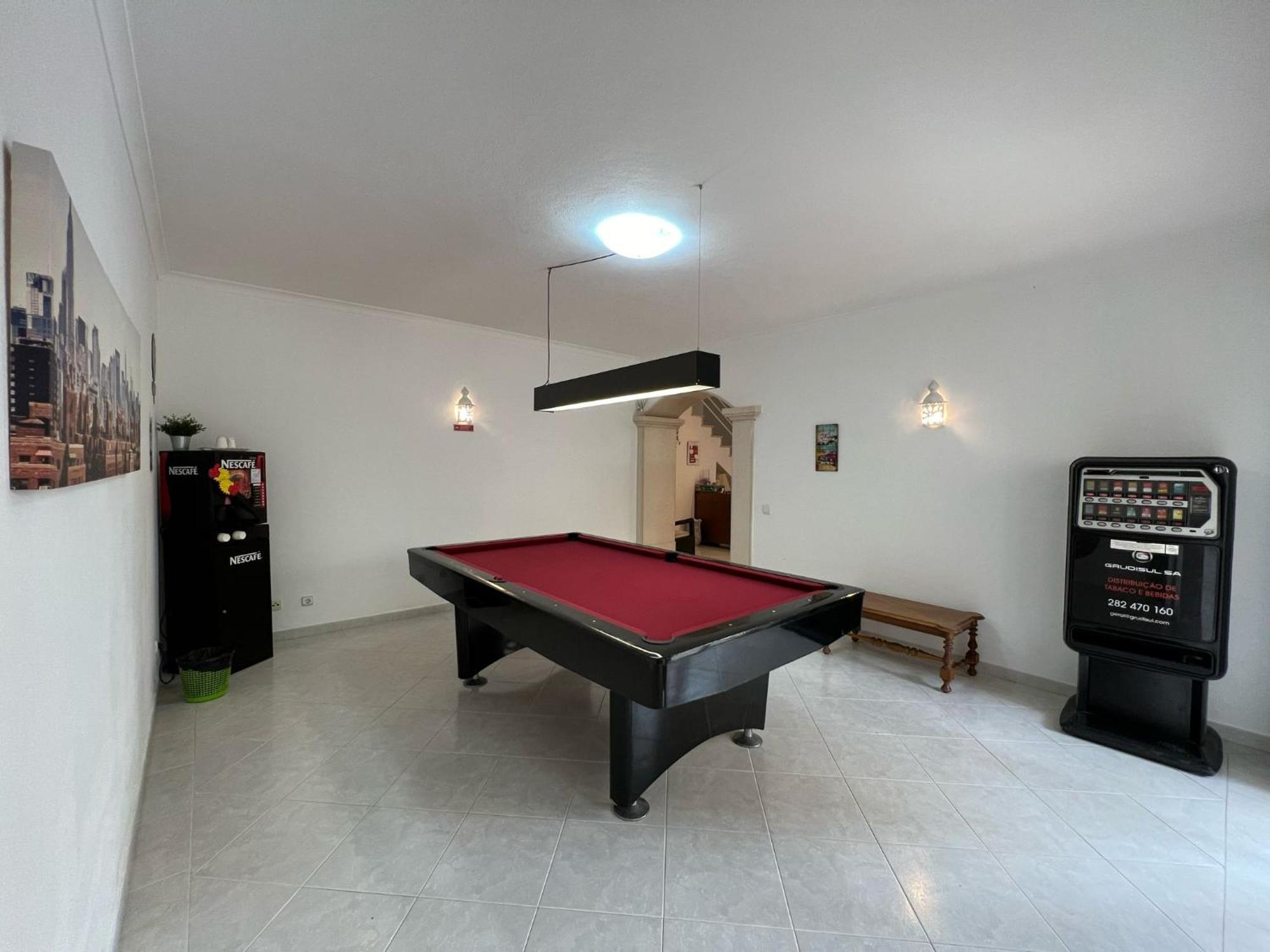 Rc Luxury Room Center Портиман Екстериор снимка