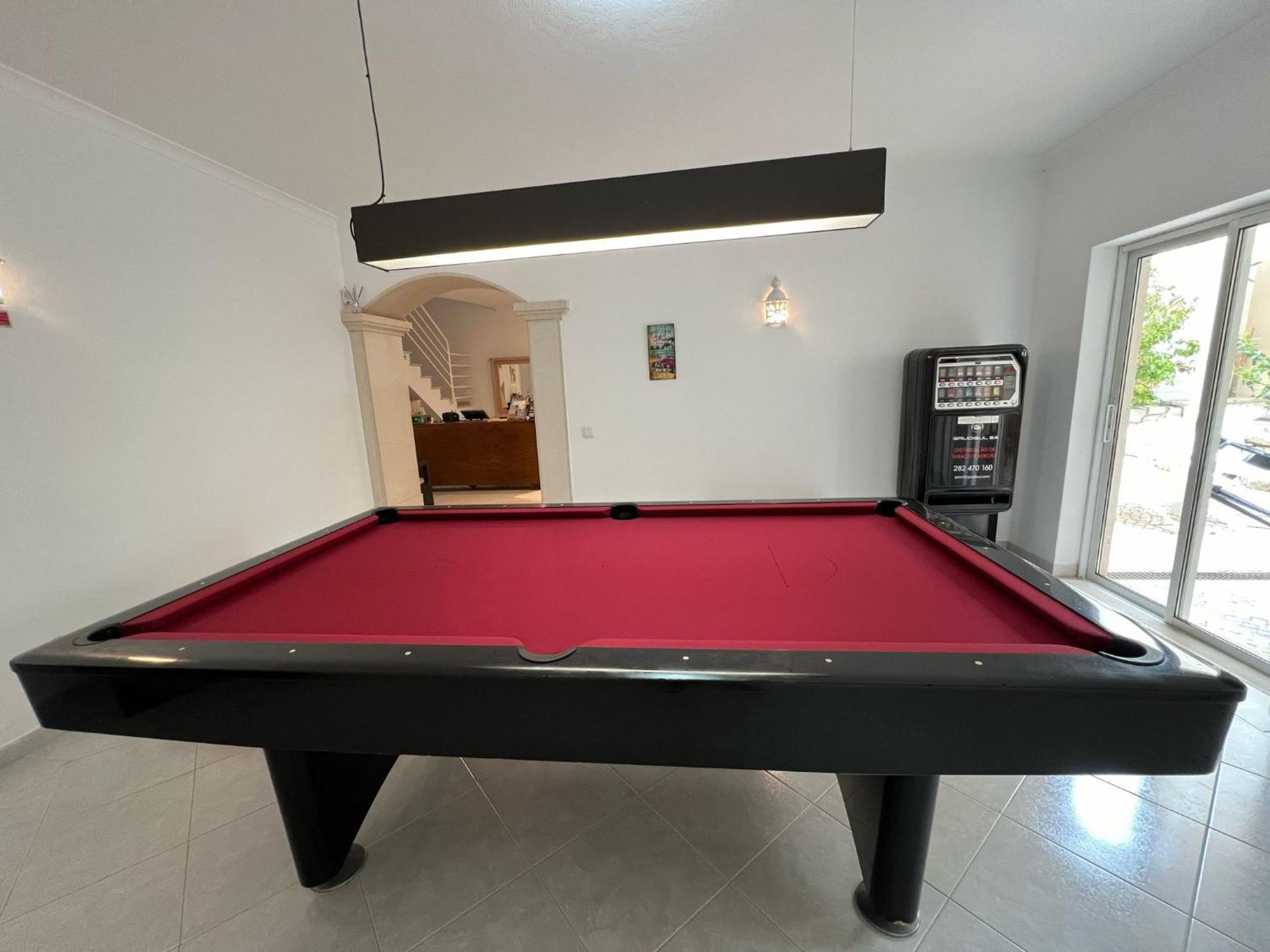 Rc Luxury Room Center Портиман Екстериор снимка