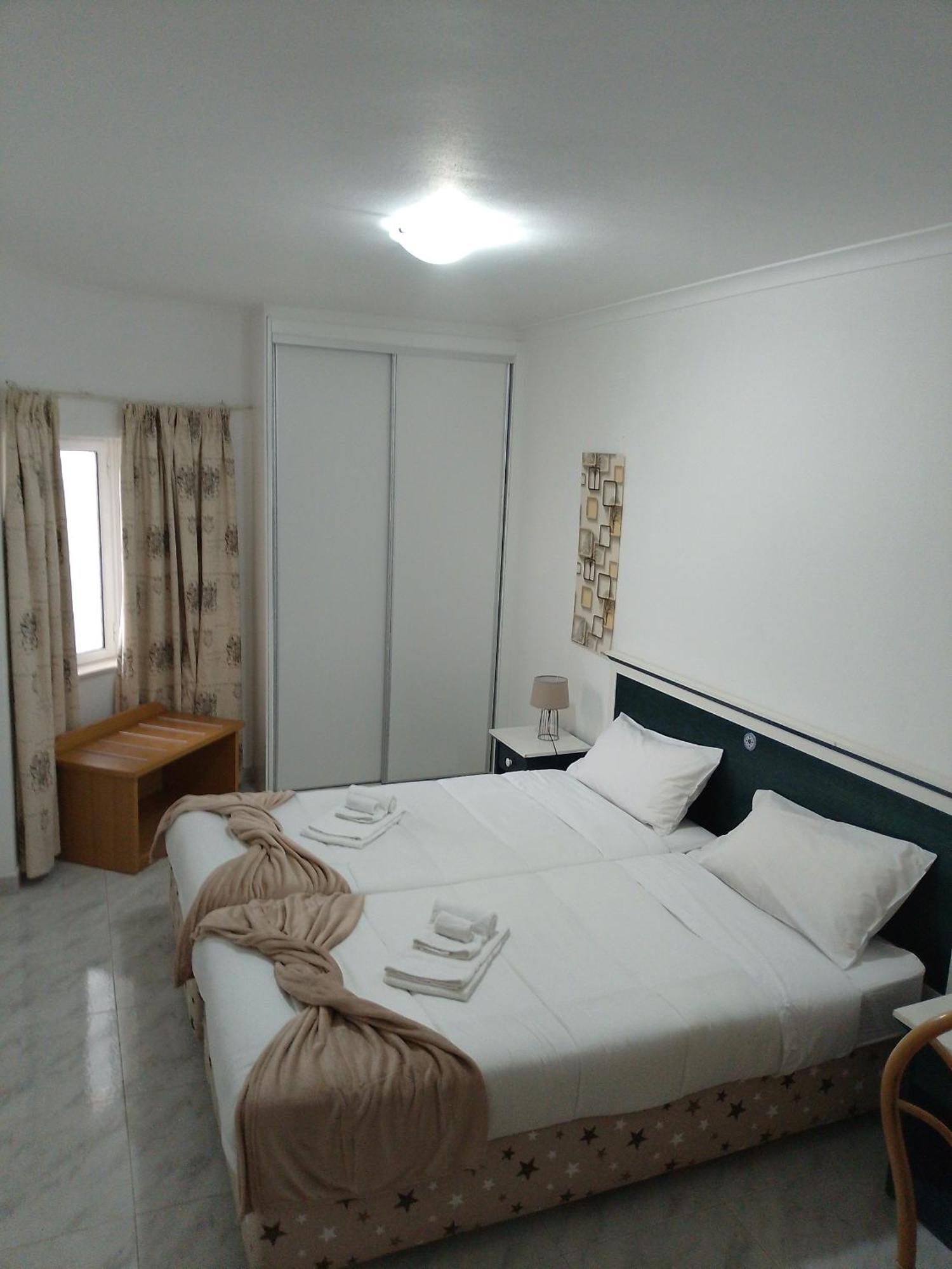 Rc Luxury Room Center Портиман Екстериор снимка