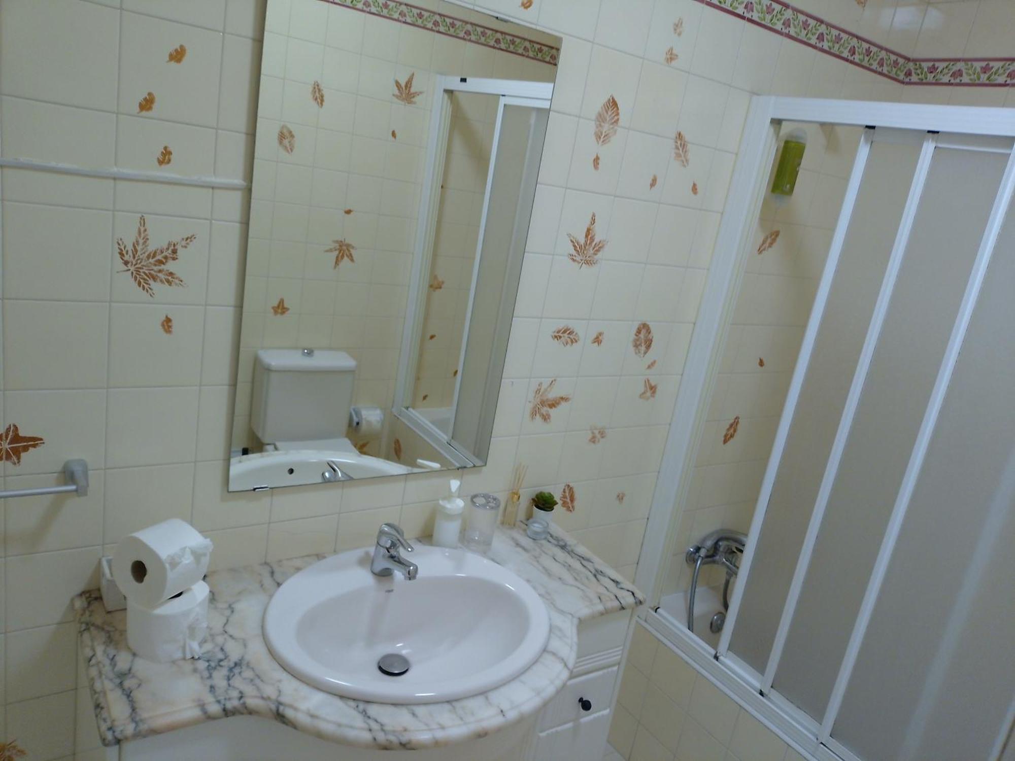 Rc Luxury Room Center Портиман Екстериор снимка