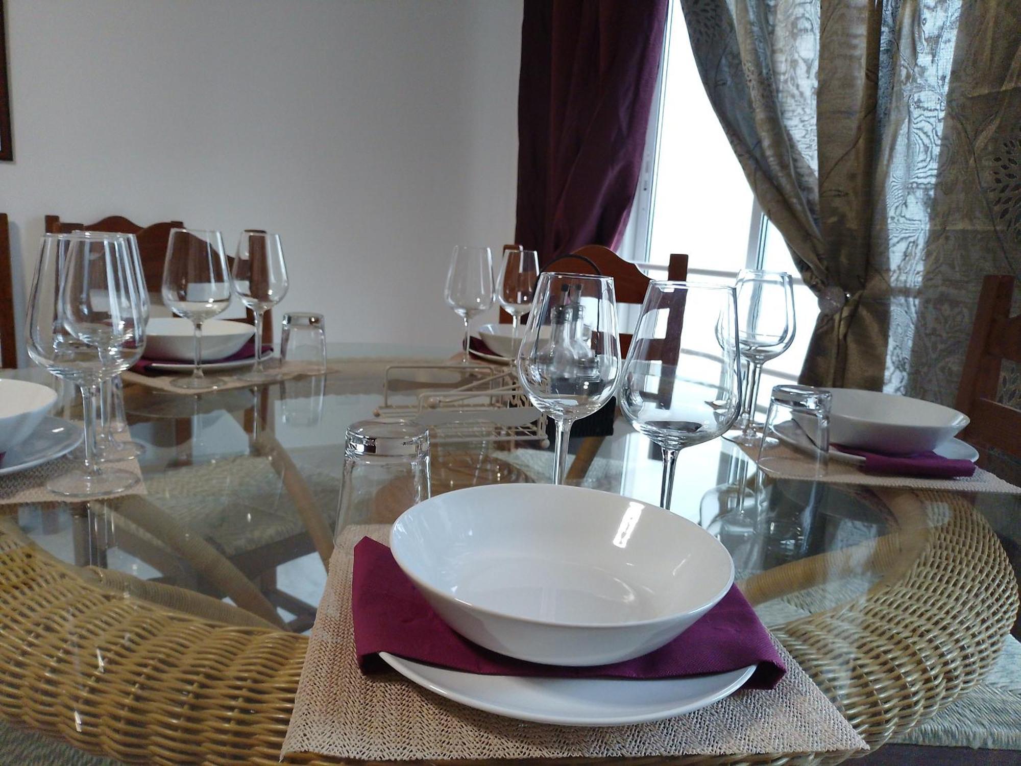 Rc Luxury Room Center Портиман Екстериор снимка